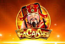 Fa Cai Shen M