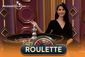 Roulette RUBY