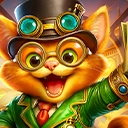 CATLAS MONEY MACHINE