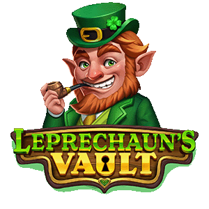 Leprechauns Vault