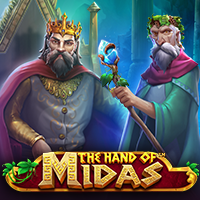 Slot Terfavorit PR