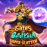 Slot Terfavorit PR