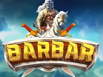 Barbar