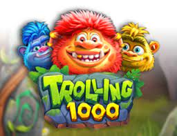 Trolling 1000