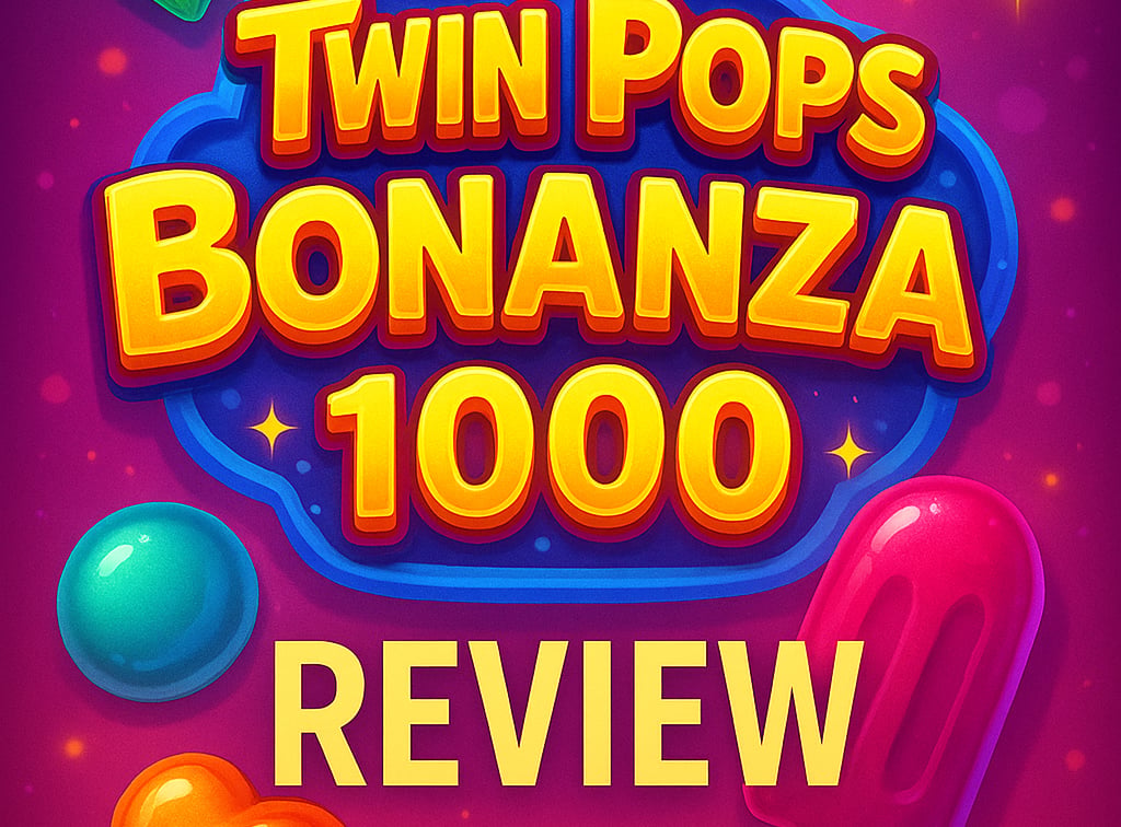 Twin Pops Bonanza 1000