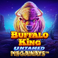 Buffalo King Megaways