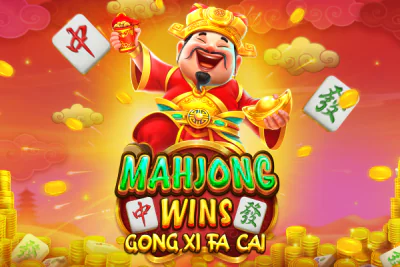 Slot Terfavorit PR